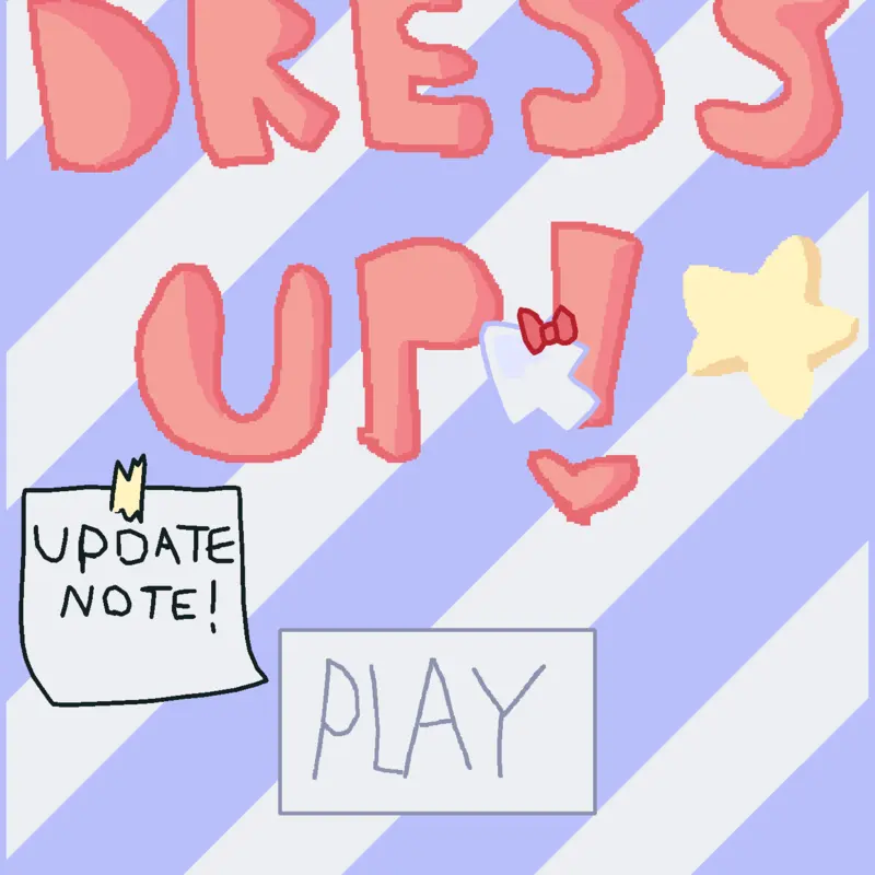 Game by @IDIOTINYOURFYP