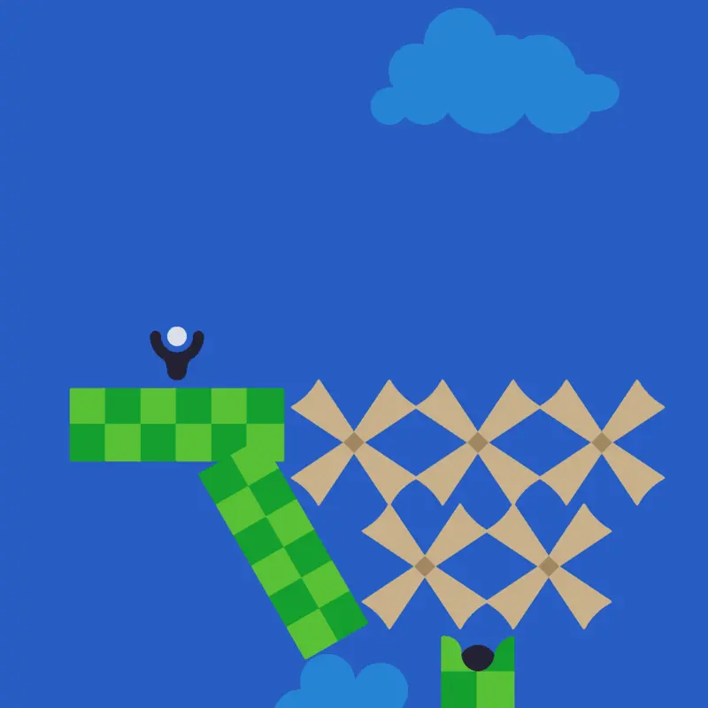 Game by @Parkour_Machine