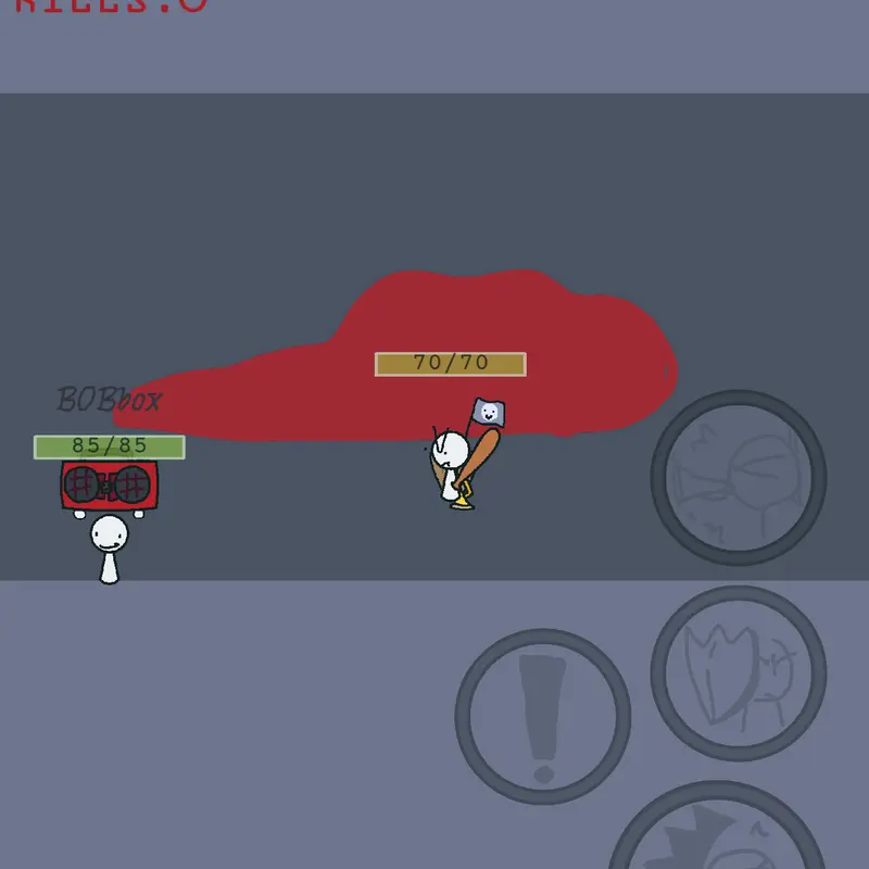 Take a OVER BOB! by @W1nd0ws10