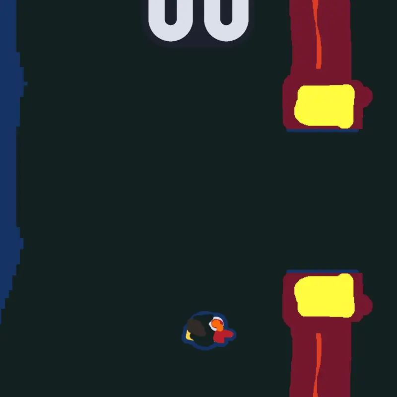Game by @christonita