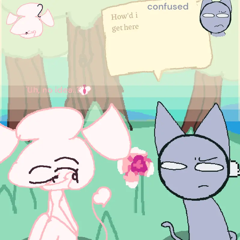 Game by @Emmycrazy