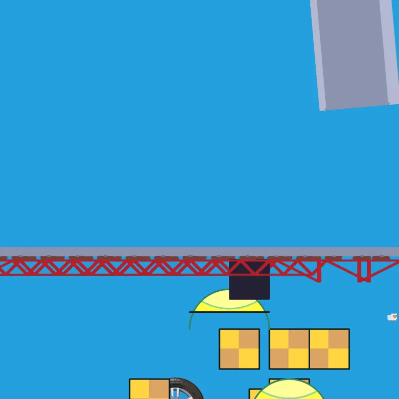 Game by @horss