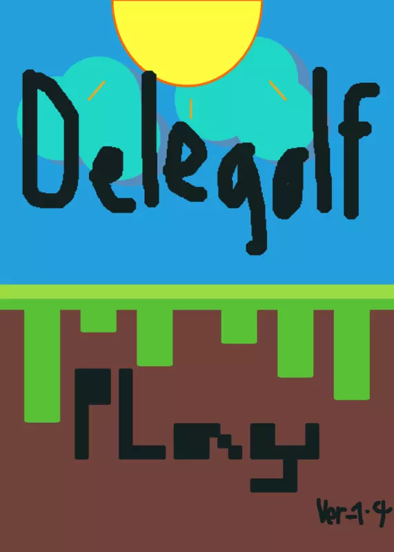 Game by @Dloom_X2025