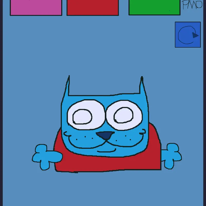 Game by @little_dev2l