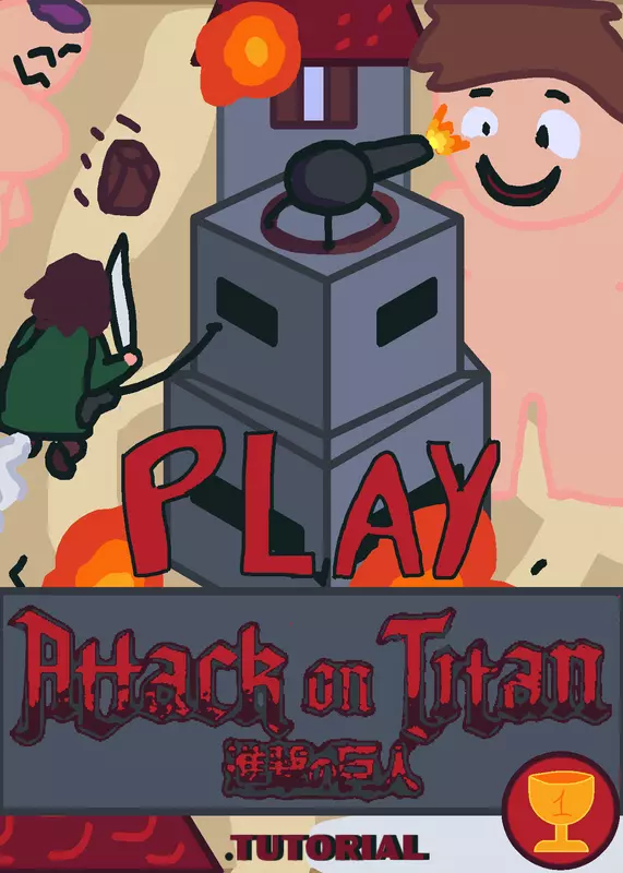 Game by @KeivAnimation