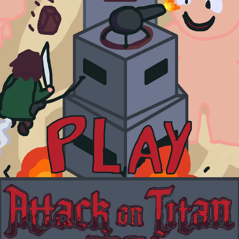 Game by @KeivAnimation