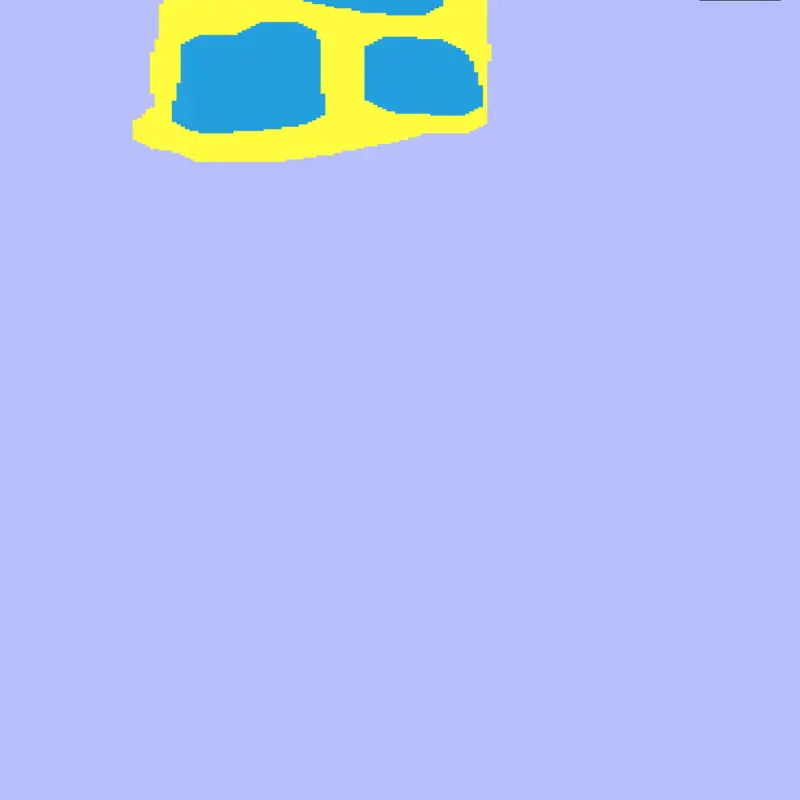 Game by @Zaneymmanuel