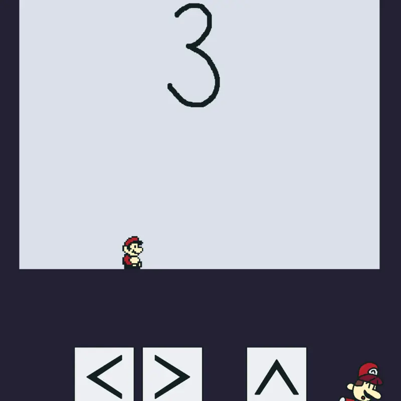 Game by @matthewnge