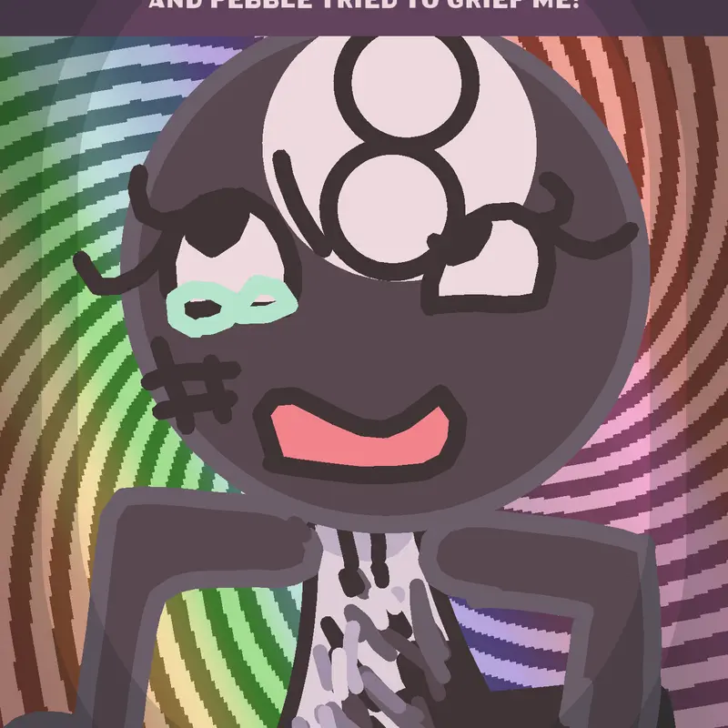 Game by @IdkMaybeDance