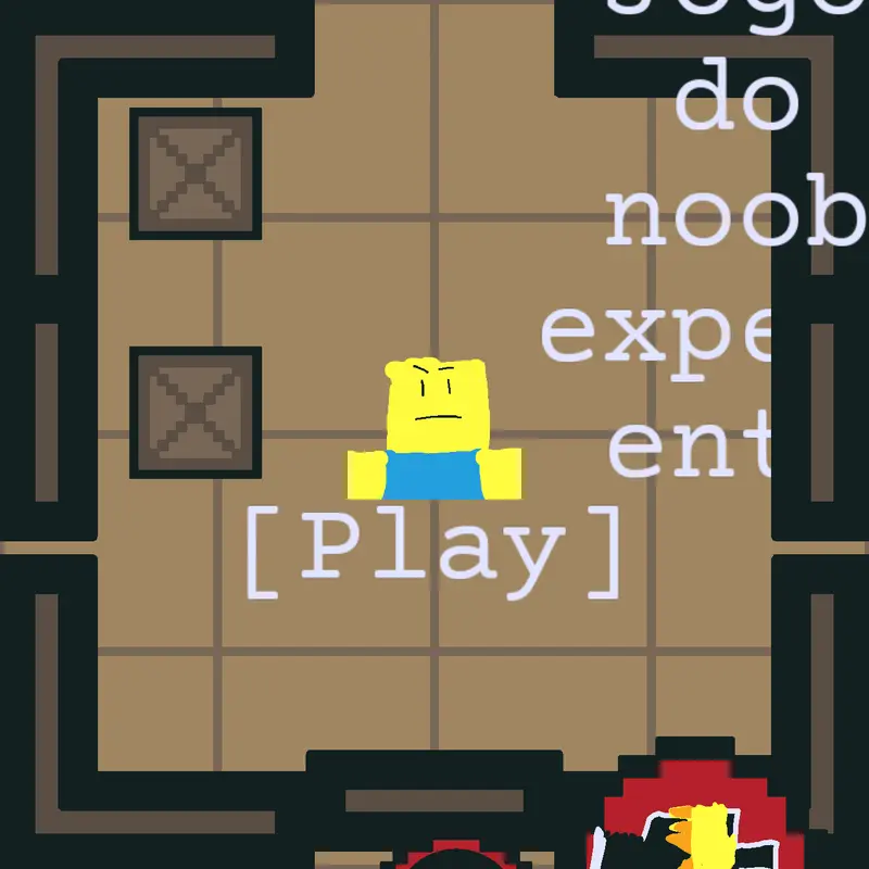 Game by @BOSSNOOB