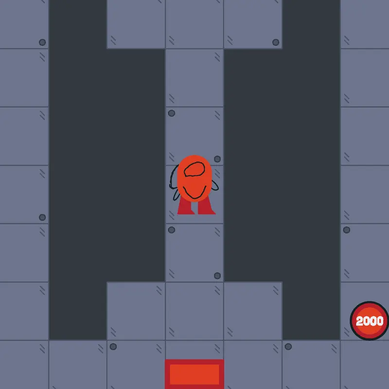 Game by @ye3per