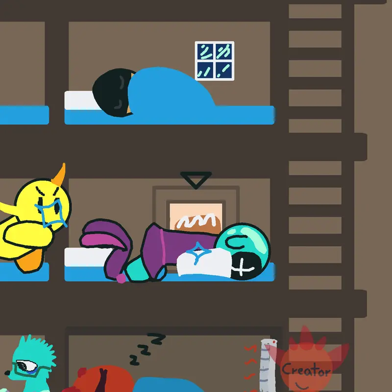 Game by @unwise_owl