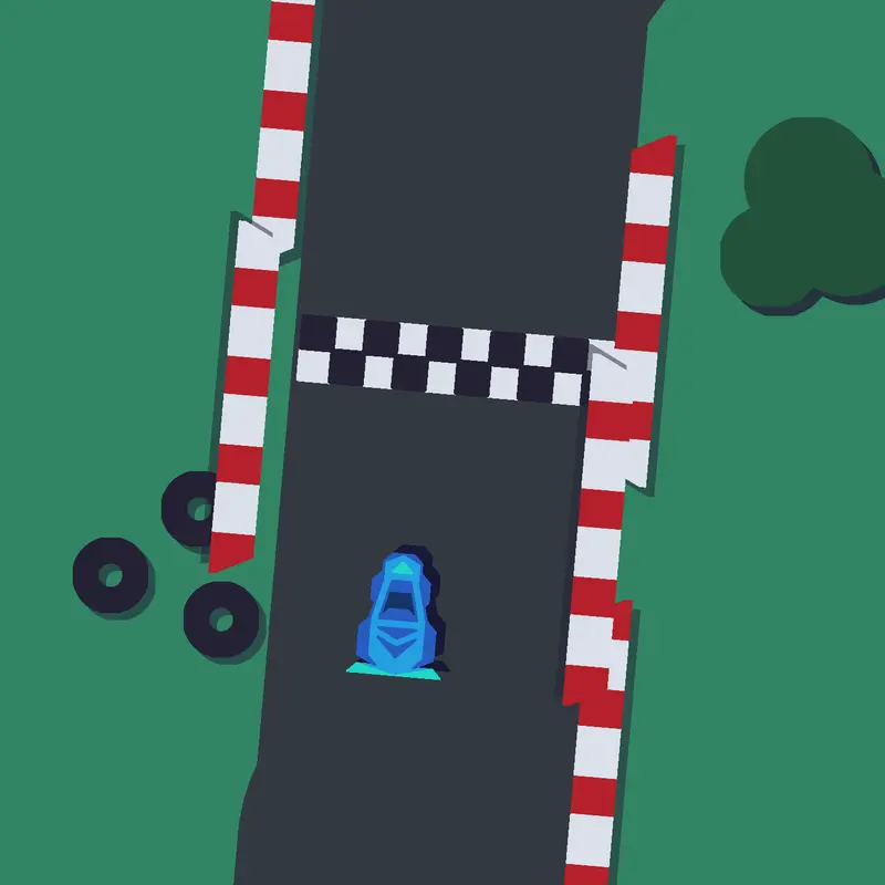 Game by @JustALittleThing_