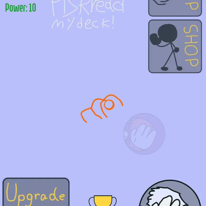 Game by @-TCO-