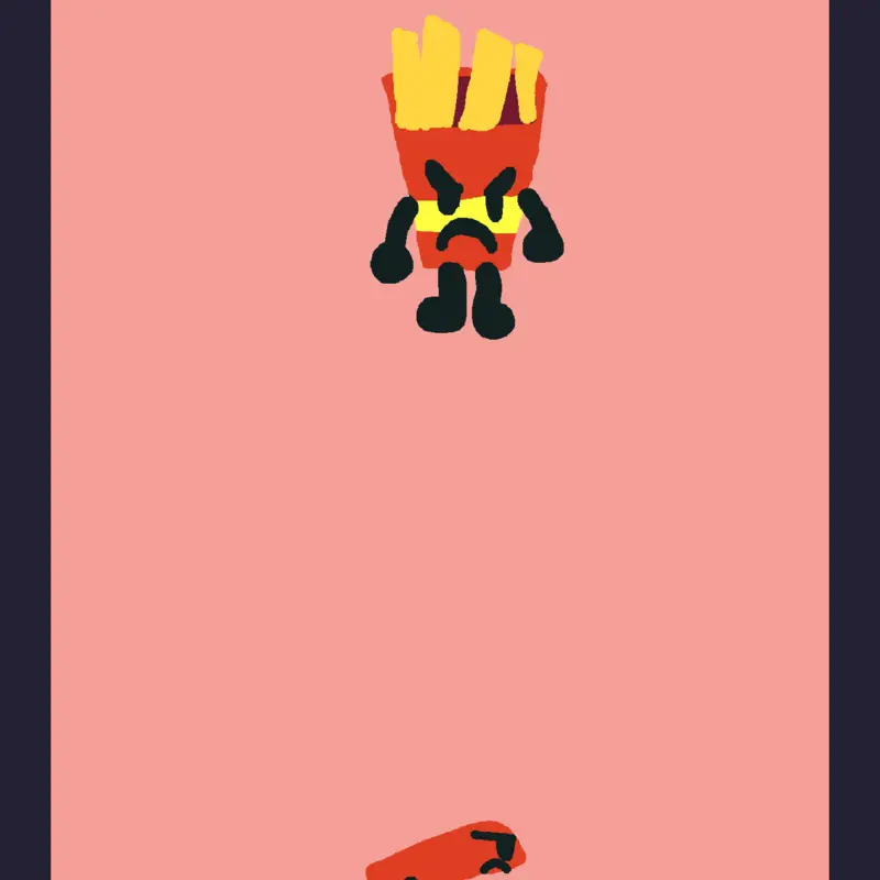 Game by @arjen382763
