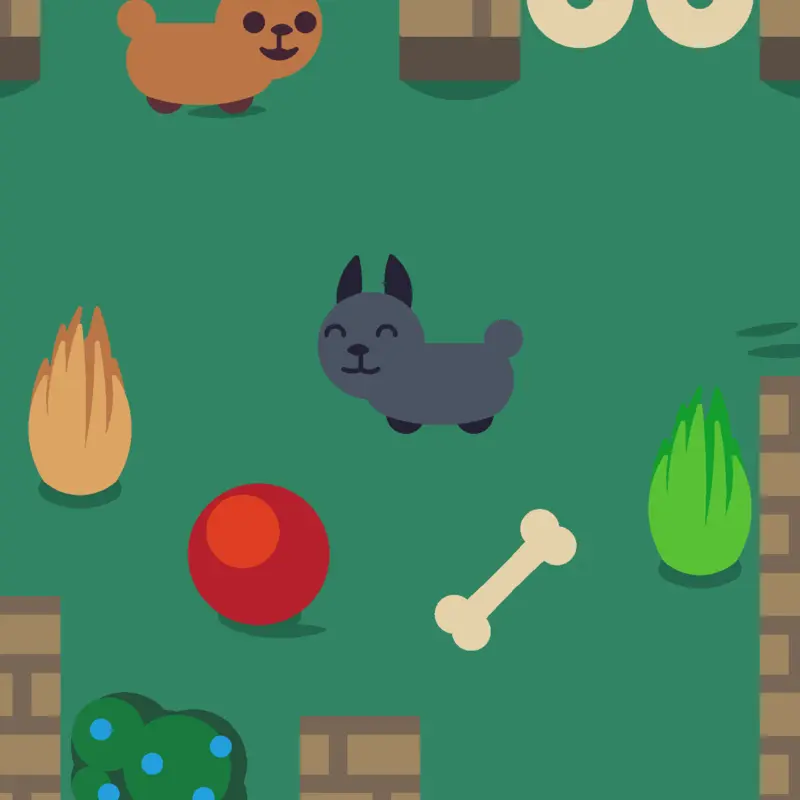 Game by @kastin12345