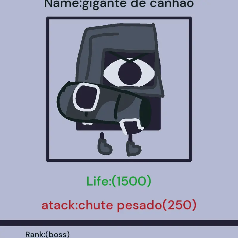 Game by @kaioestevanpedroso