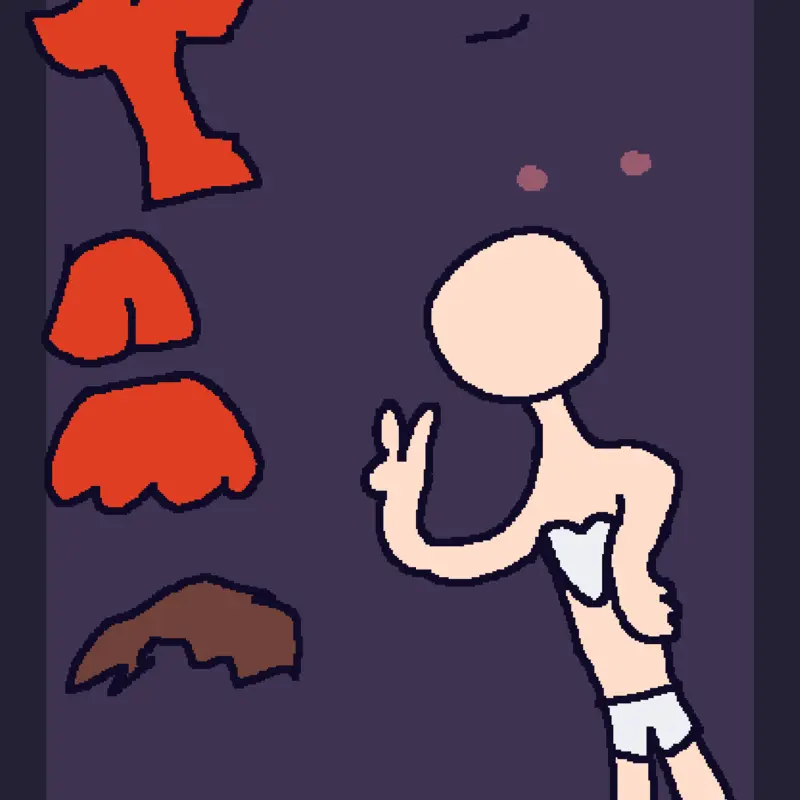 Game by @OneThoughtsand