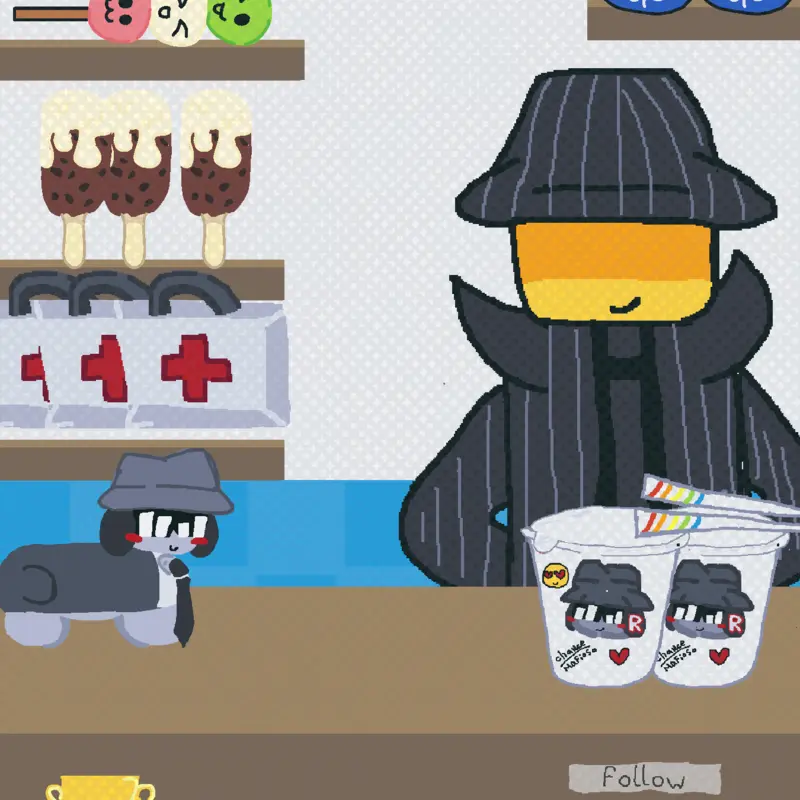 Game by @iLOVE_dandys_world