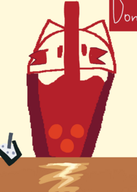 Cat Boba maker!!!!