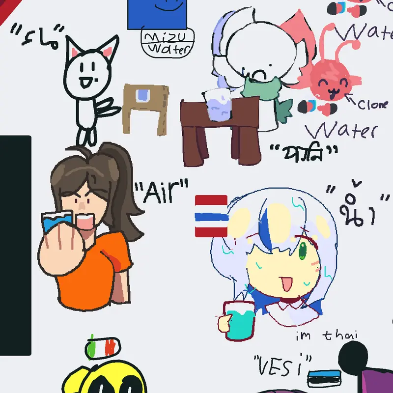 Game by @StayLovesBangchan