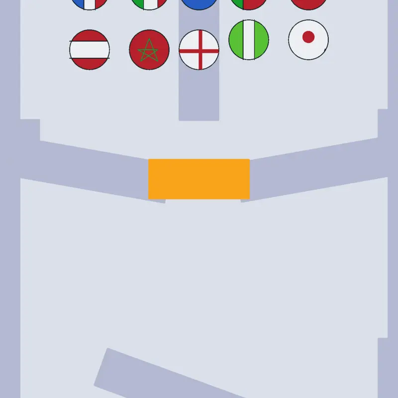 Game by @SamuraiEdo