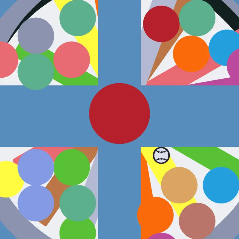 Game by @Adrianne