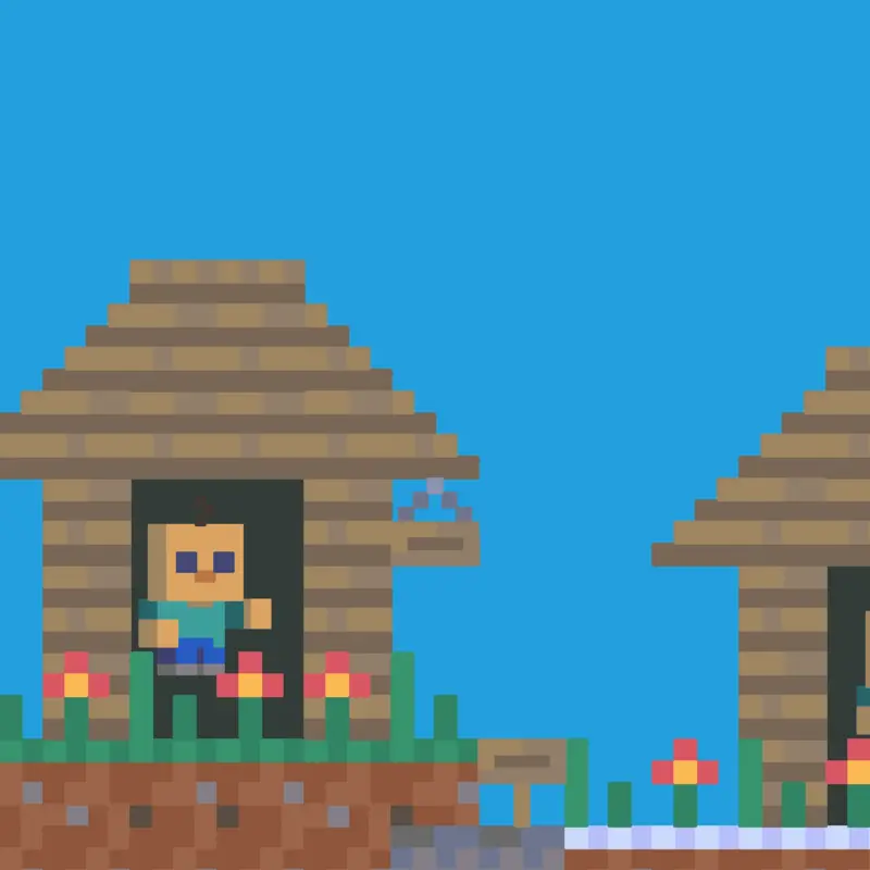 Game by @countups