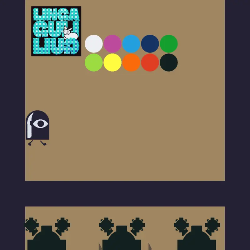 Game by @hiimgay