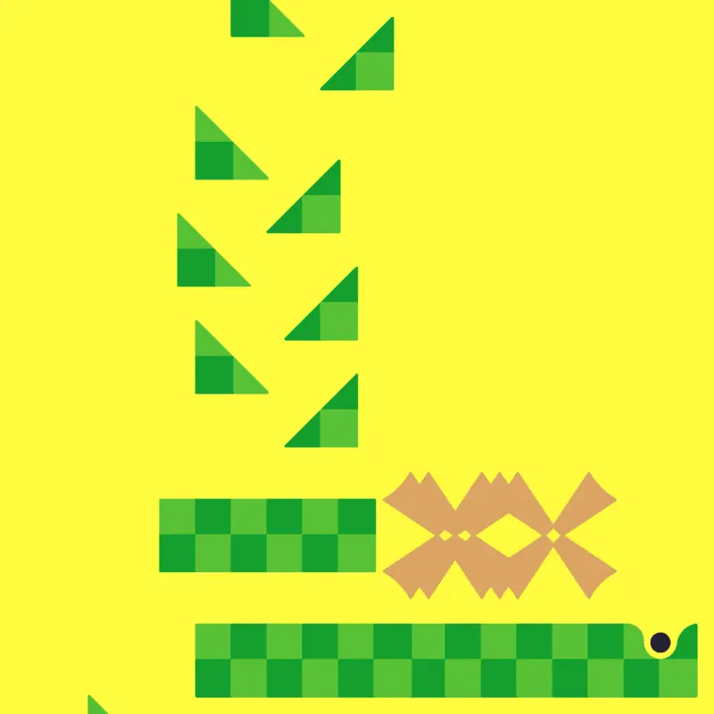 Game by @Arna