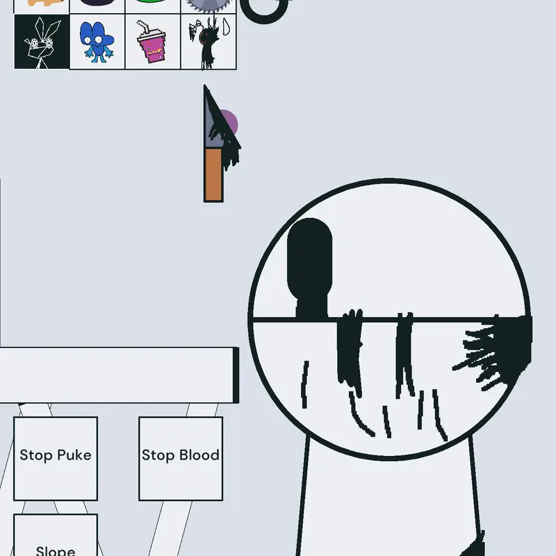 Game by @chilichibik