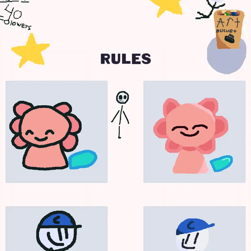 Game by @emojicatliker
