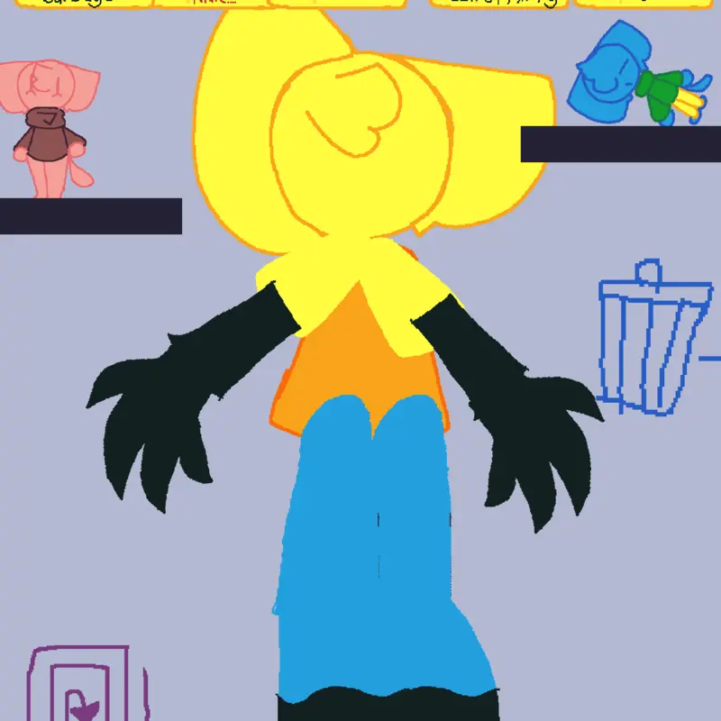Game by @asci_myoc