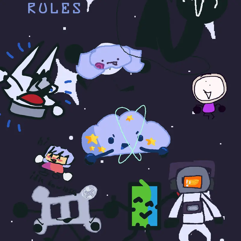 Game by @leiree