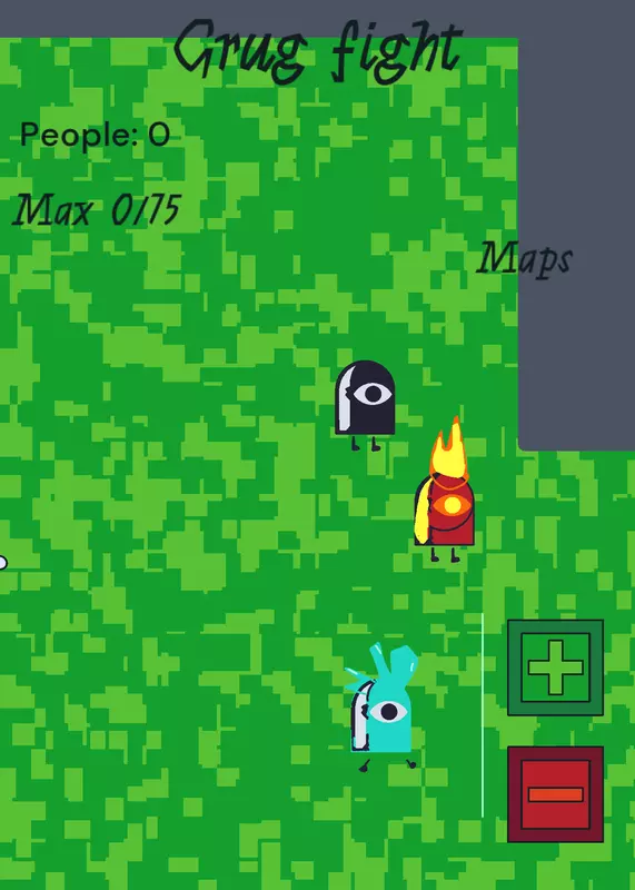 Game by @GUBBY-OFFCAL