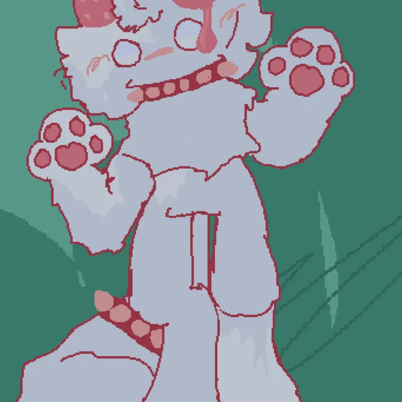 Game by @imjustyourcasualalien