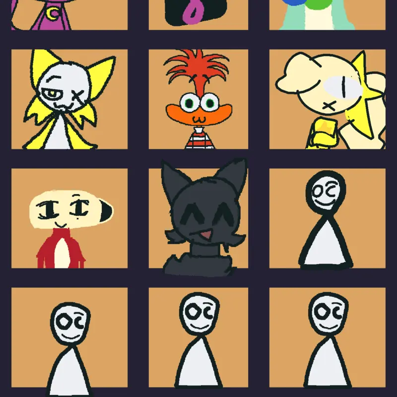 Game by @paracetamol0