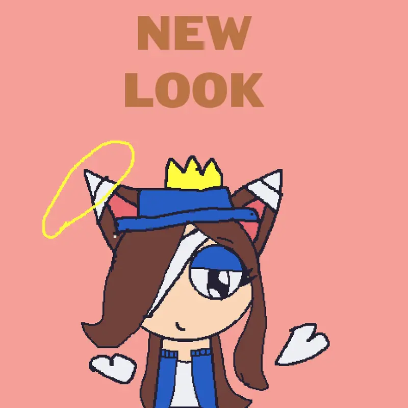 Game by @kittyjr_the_angel_queen