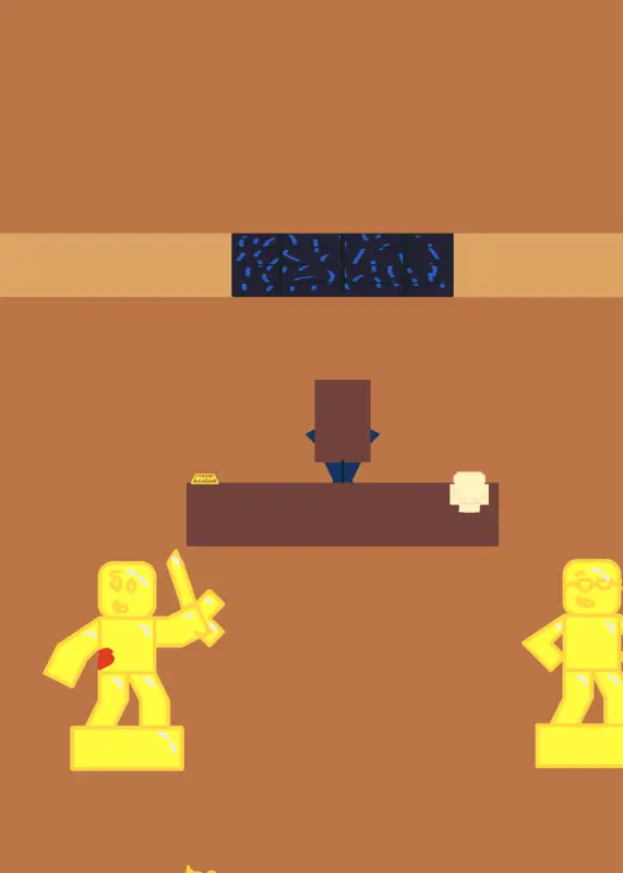 Game by @Petarboskovic1