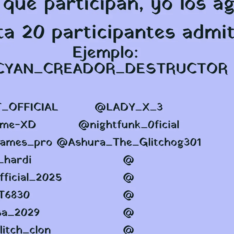 Game by @Ashura_The_Glitchog301
