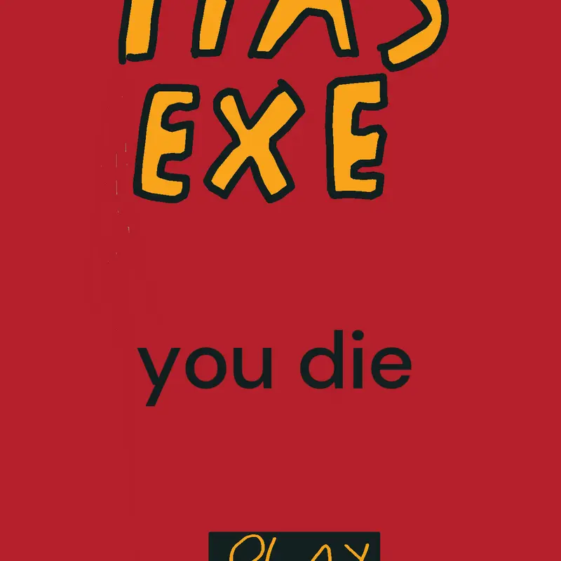 Game by @tias