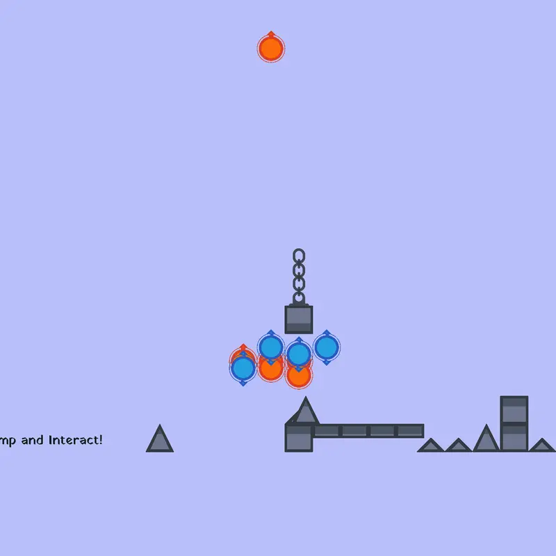 Game by @merinhi