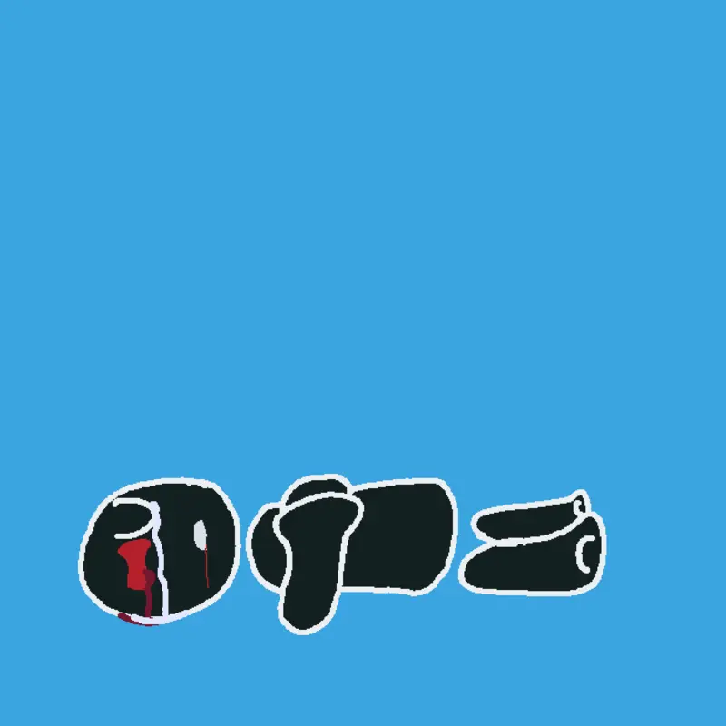 Art by @rabitty