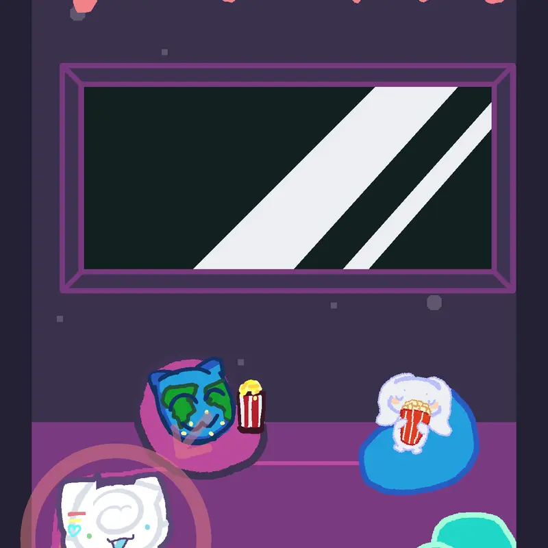 Game by @cherry_starrr