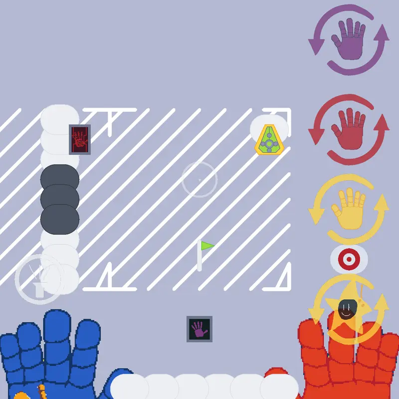Game by @DOCTOR827297372