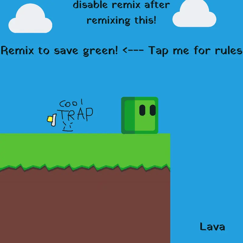 Game by @Angrymalaysia