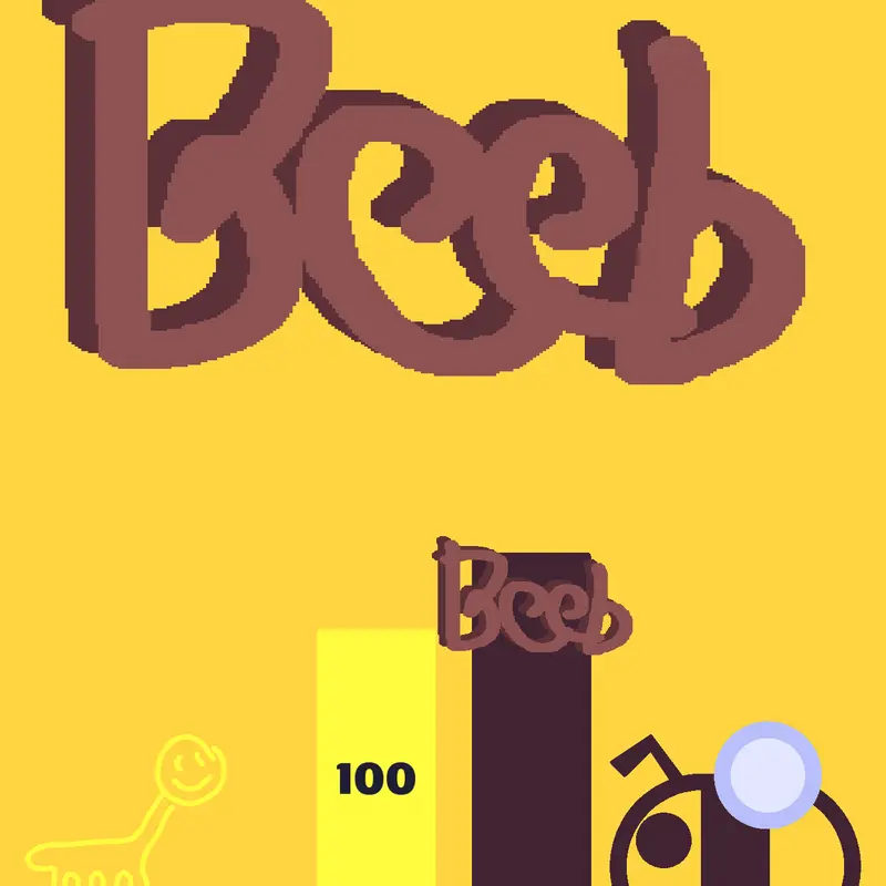 Game by @BeeB