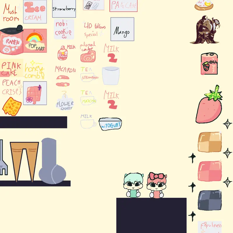 Game by @MochiFluvsies_Binky