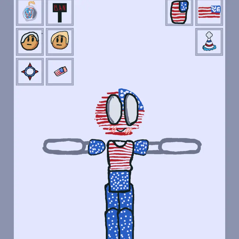 Game by @maddielove