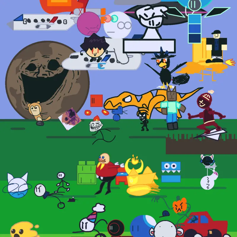 Game by @Elias_ramon